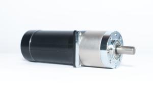 Quality HC57BLY Series Brushless Reduction Motor 57mm Brushless Gear Motor wholesale