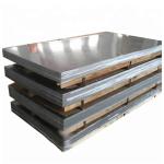ISO 304 Stainless Steel Plate Sheet HL 1mm *1219mm * 2438mm For Industrial Use