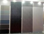 Eco Friendly Marble PET 27mm MDF Wall Panels