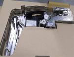 Original new SMT Spare Parts SME FEEDER 56MM Samsung SME Feeder for hanwha pick