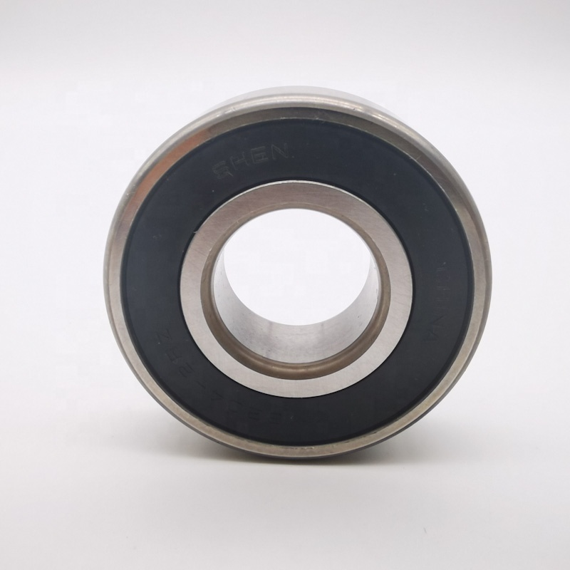 Welcome to OEM and ODM 6204 SHEN Tub Deep Groove Bearing for Washing Machine Parts