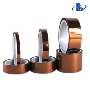 Quality High Temperature Heat Resistant Tape With Low Electrostatic Discharge Properties wholesale