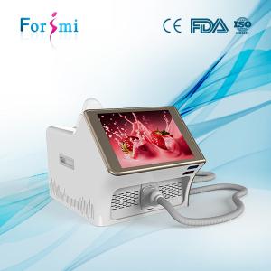 Quality laser hair removal calgary equipment for cosmetic spa wholesale