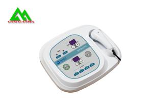 Quality Professional Portable Ultrasonic Therapy Machine Painless Medical Use wholesale