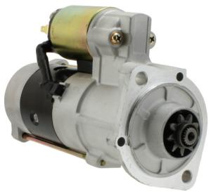 Quality Starter 1C010-63010 M008T70971 M8T70971 M8T70971ZC Mitsubishi 18398 wholesale