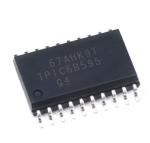 ADA4084-1ARZ Precision Zero Drift Operational Amplifier
