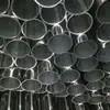 Polished Alloy Steel Pipe / Alloy Pipe Varieties SCH 5S-XXS Annealed Surface for