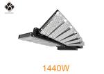 Tennis Court 165LM/W 230400lm 1440W Outdoor LED Stadium Lights