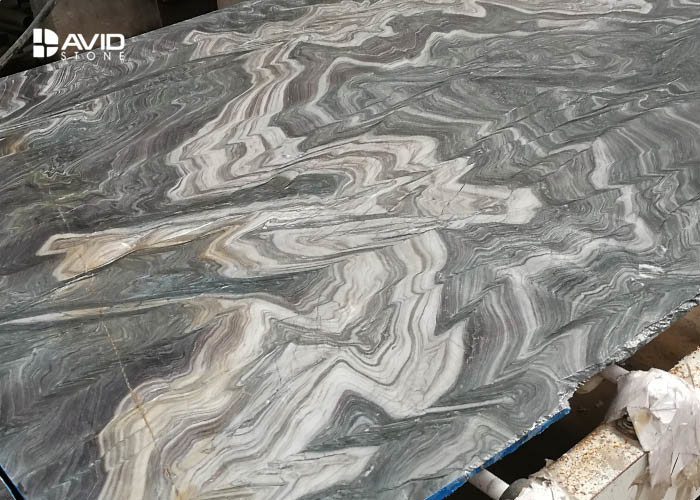 Powerful White and Black marble glossy up to 103 Xiamen fast delivery