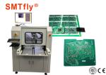 2500mm/s Auto PCB Depaneling Router Machine 150W 60000rpm/min
