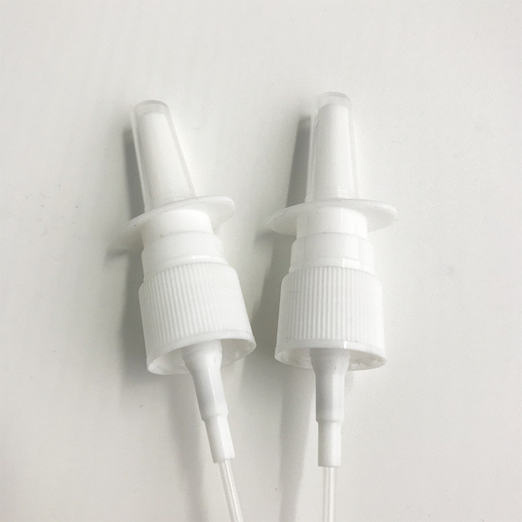 18 20 24 Dentists Use Plastic Spray Pump Nasal Spray Pumps