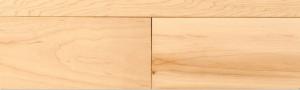 Quality smooth light shade maple hardwood timber floor wholesale