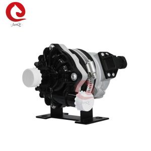 Quality JUNQI Preheater Automobile Water Pump 12V 24V 12m Max Head Max Flow 58L/Min wholesale