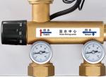 8123 Residential Heating System Water Mixing Center with Thermostatic Valve and