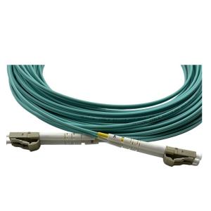 Quality Singlemode Duplex LC Upc-Sc Upc 0.9mm 2.0mm 3.0mm Optical Fiber Patch Cord 1310 nm wholesale