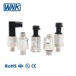 ss316 Housing Water Pressure Transducers For Air Gas