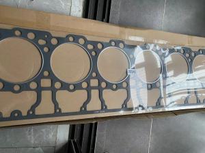 Quality 7E7312 Fit For Caterpillar 3412 Cylinder Head Gasket Diesel Engine Spare Parts caterpillar parts wholesale