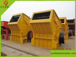 Quality PFV Series Impact Gold Rock Crusher wholesale
