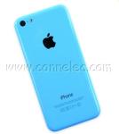 back cover for Iphone 5C, for Iphone 5C back cover, repair parts for Iphone 5C,