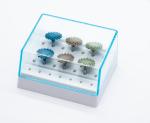 Silicone Composte Mix With Diamond Powder For Polishing And Finishing