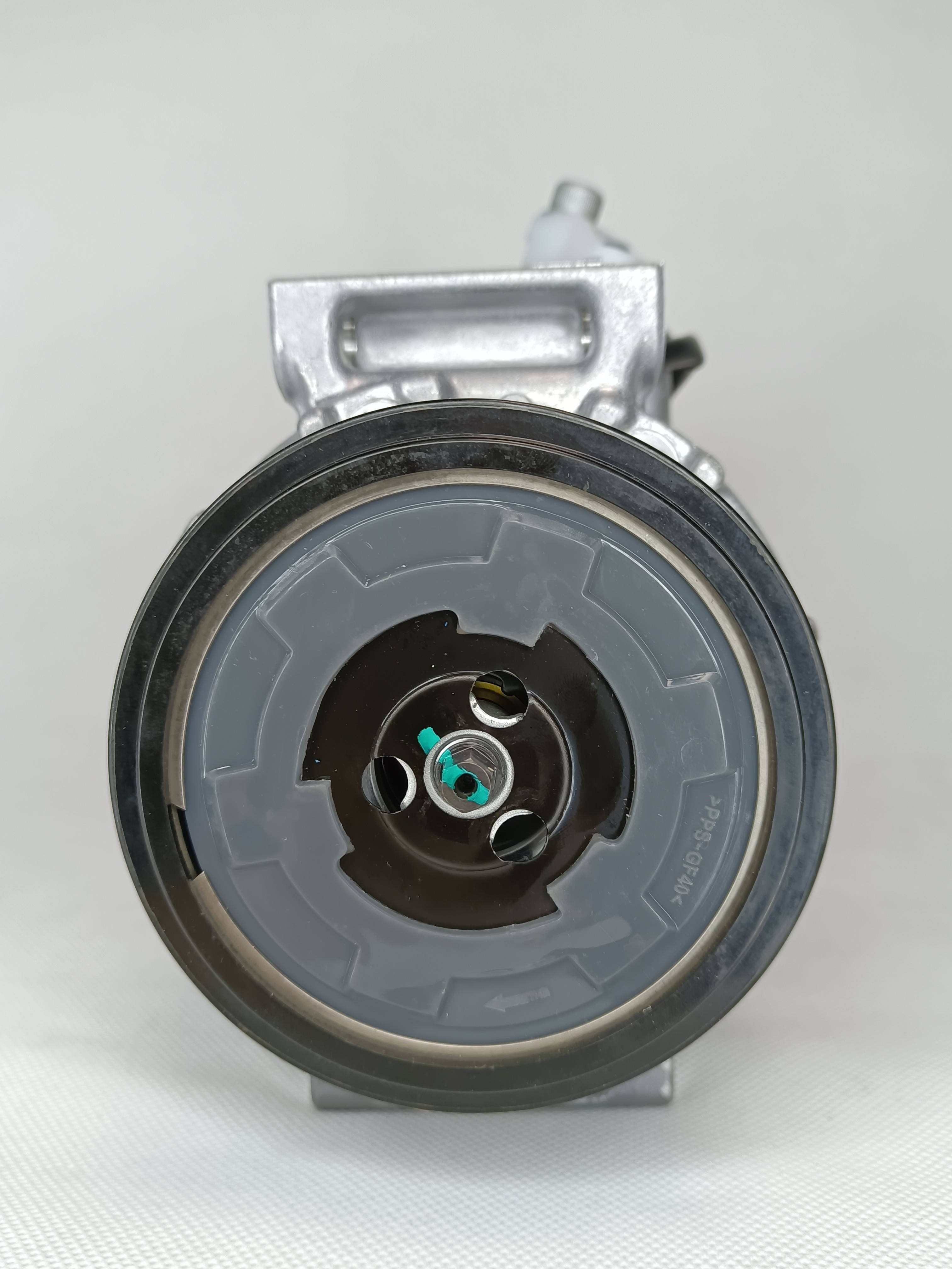Auto Ac Conditioning Compressor For Benz S600 0022305811