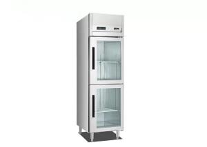 Quality Adjustable Shelf 100kg 497W Catering Refrigeration Equipment wholesale