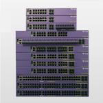 10GE4 Scalable AVB Extreme Networks X440 Switch G2 24T