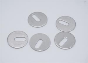 Quality Various Sheet Metal Stamping Parts Custom Acid And Alkali Resistance wholesale
