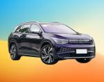 30% off ID. 6 Crozz VW ID6 X SUV Used Factory Price New Electric Cars Buy a new