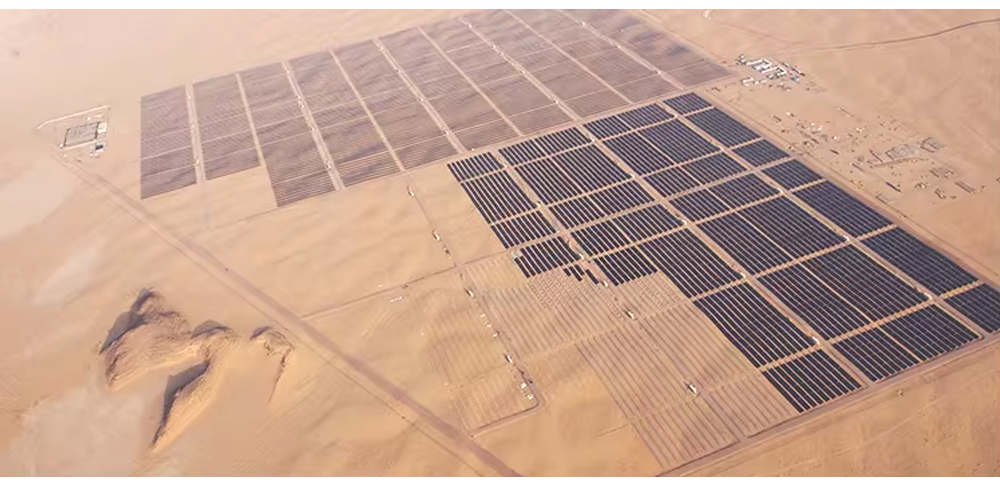 JA 455W Half Cell Solar Panel The Dependable Option for Photovoltaic Power Generation