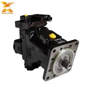 Quality Dan foss 51V060 51V080 51V110 51V160 51V250 Series Hydraulic Piston Pump Motor 51V1101RF1NE2B1NNU1NNN038AAF00000 wholesale
