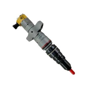 Quality Excellent Performance CATERPILLAR E 330C C9 Diesel Engine Fuel Injector for Excavator Parts 235-2888 236-0962 387-9427 wholesale