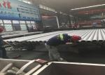 GOST 9940 - 81 Seamless Stainless Steel Tubing Cold Drawing 08 X 13 15 X 25T