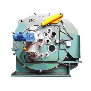 Quality Large Capacity Peeler Centrifuge Machine Potato Starch Processing Plant wholesale