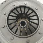 Performance Motorcycle Clutch Pressure Plate Assembly DAYANG Heavy Tricycle