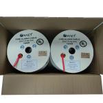 2x2.5mm2 FPLR Fire Alarm Cable PH120 2x0.8mm2 Shielded PVC Jacket Communication
