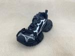 Mesh Lining Old Fashioned Sneakers Retro Classic Womens Trainers