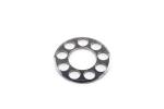 MX80 Kawasaki Excavator Cylinder Block Piston Shoe Spare Parts