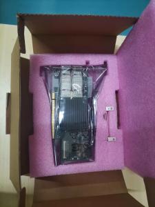 Quality ConnectX-6 VPI Mellanox Network Card 200Gb/S InfiniBand And Ethernet Adapter wholesale