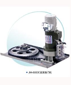 Quality Rolling Door Operator Rolling Shutter Motor wholesale