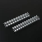 PC Round LED Lights Plastic Multi Size PC Tube Diffuser