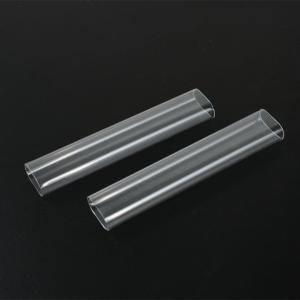 Quality PC Round LED Lights Plastic Multi Size PC Tube Diffuser wholesale