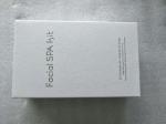 Eco Friendly Rechargeable Facial Cleansing Brush 330 G 6000 Rpm Pulse