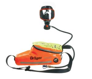 Quality Drager Saver CF Compressed Air Escape Device China Factory wholesale
