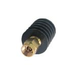 Al Cavity 10 W Coaxial Fixed Attenuators DC - 26.5 GHz 3.5 mm Audio Attenuator