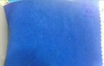 Chemical Resistance Soft Neoprene Fabric , 3-7MM SBR Neoprene Sponge Foam