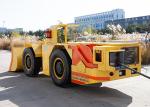 Electric Cable 1.5 Cube Underground Loader 100 Meters Long Cable Video Control