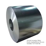 Bright Surface Finished Tin Free Steel Coils 600mm-1160mm Cutting Length 2.8/2.8