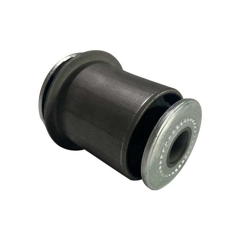 High Quality 48654-0K040 Car suspension Rubber Arm Bushing For TOYOTA Fortuner
