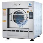 120KG Tilting Washer Extractor Commercial Extractor Washing Machine 750 RPM /